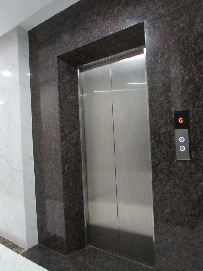 Nd Building Daire Ho Şi Min Dış mekan fotoğraf